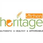 Heritage Kitchen 